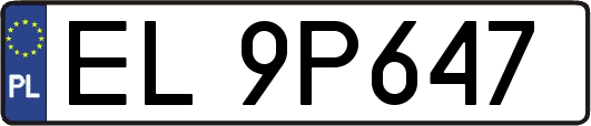 EL9P647