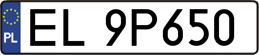EL9P650