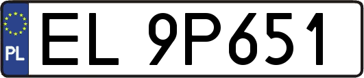 EL9P651