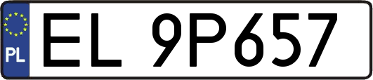 EL9P657