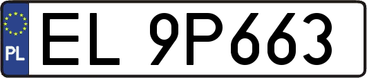 EL9P663