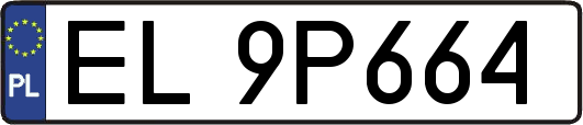 EL9P664