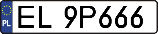 EL9P666
