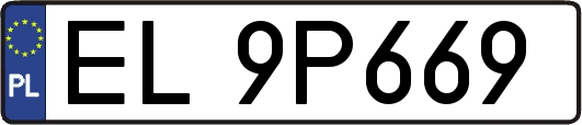 EL9P669