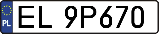 EL9P670