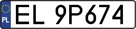 EL9P674