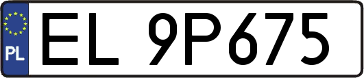 EL9P675