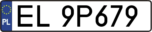 EL9P679