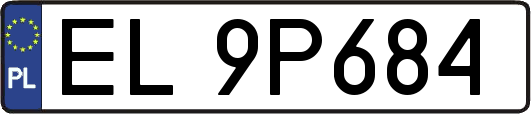 EL9P684