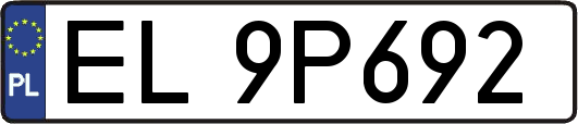 EL9P692