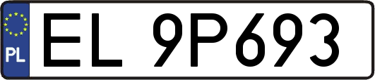 EL9P693