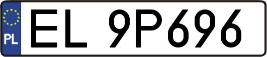 EL9P696