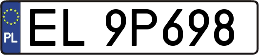 EL9P698