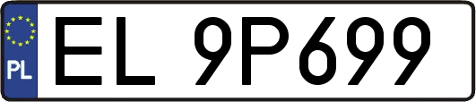 EL9P699