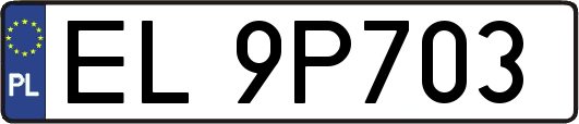 EL9P703