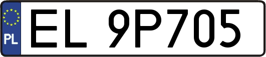 EL9P705