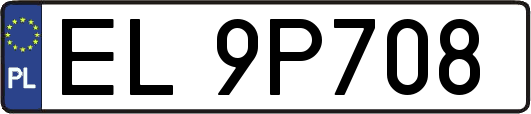 EL9P708