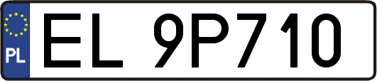 EL9P710
