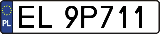 EL9P711