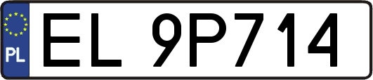 EL9P714