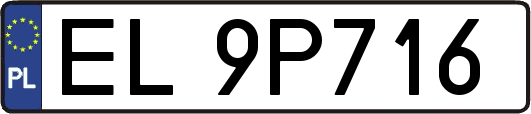 EL9P716