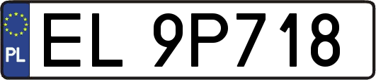EL9P718