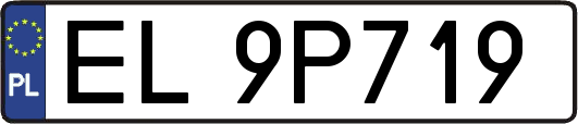 EL9P719
