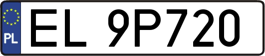 EL9P720