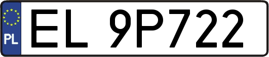 EL9P722