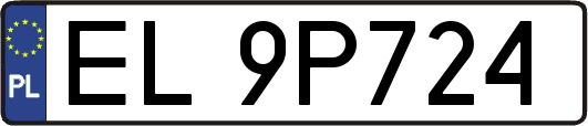 EL9P724
