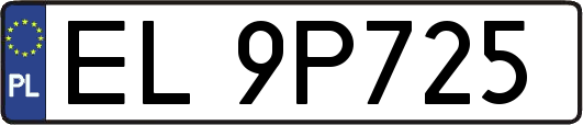 EL9P725