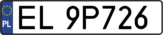 EL9P726