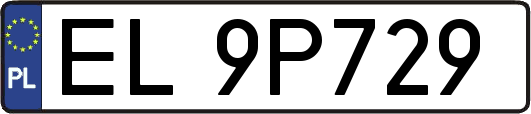 EL9P729