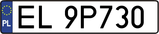 EL9P730