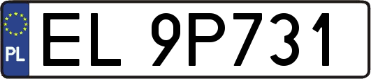 EL9P731