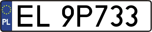 EL9P733