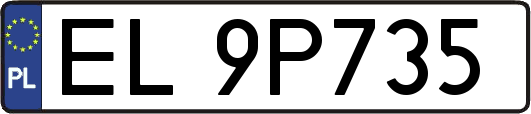 EL9P735