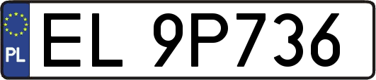 EL9P736