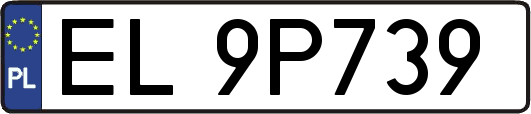 EL9P739