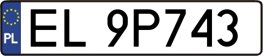 EL9P743