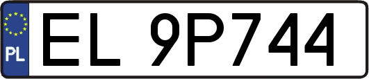 EL9P744