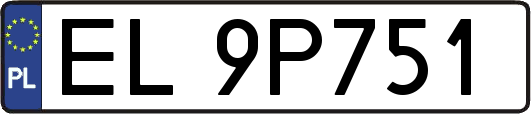 EL9P751