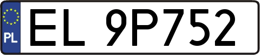 EL9P752