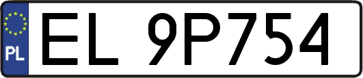 EL9P754
