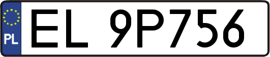 EL9P756