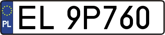 EL9P760