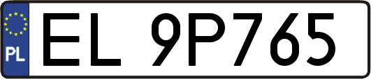 EL9P765