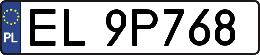 EL9P768