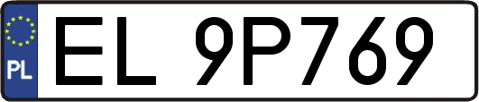 EL9P769