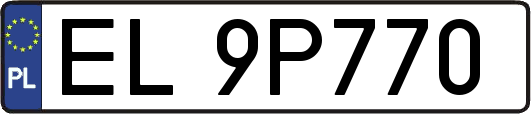EL9P770